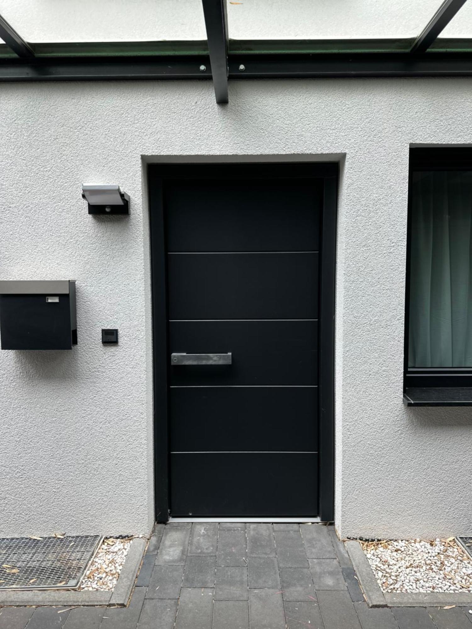 Tannenberg City Suite Böblingen Eksteriør bilde